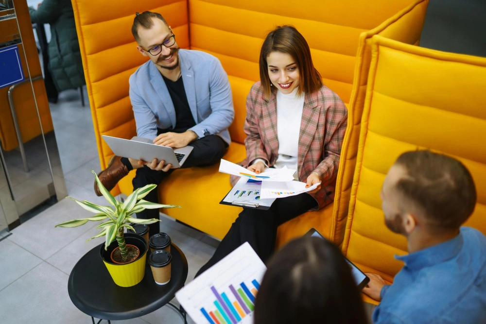 Odoo Consulting Services Tailored to Your Business